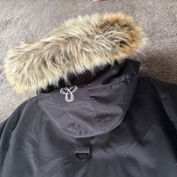 M - TNA Warmest Parka - The Oslo Parka - Picture 4 of 16